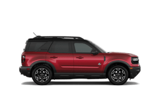 2026 Ford Bronco Sport® External Image 5